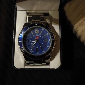 Men's watch U.S Polo Assn.